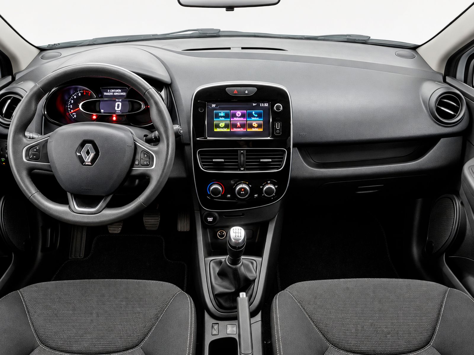 Renault Clio Business TCe GLP - foto 9