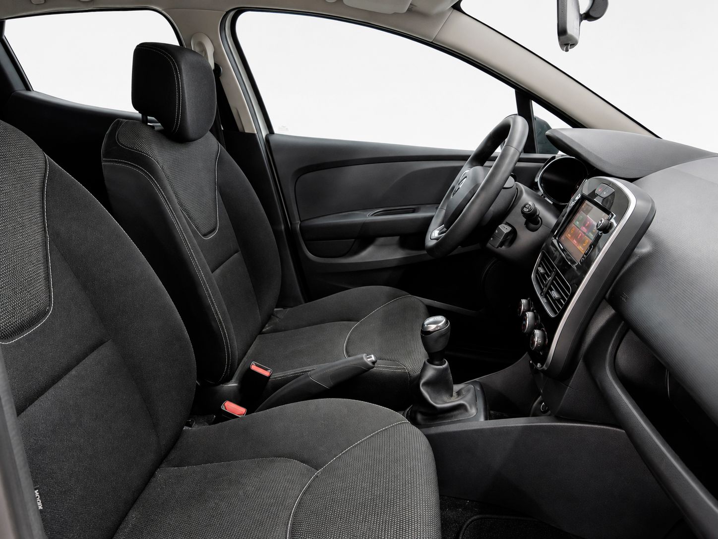 Renault Clio Business TCe GLP - foto 13