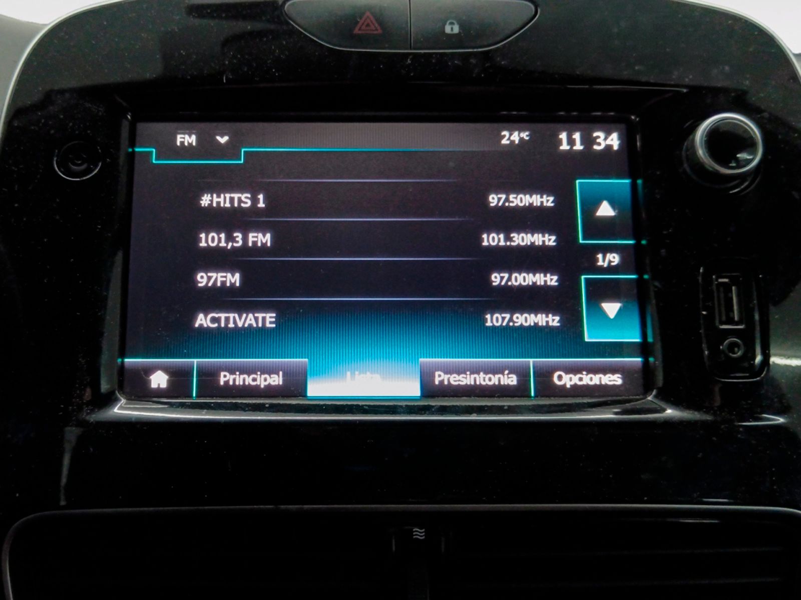 Renault Clio Business TCe GLP - foto 18