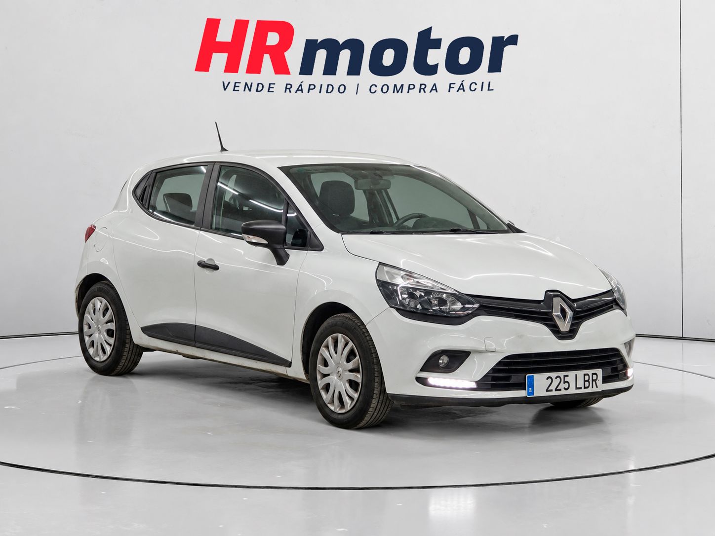Renault Clio Business TCe GLP - foto 1
