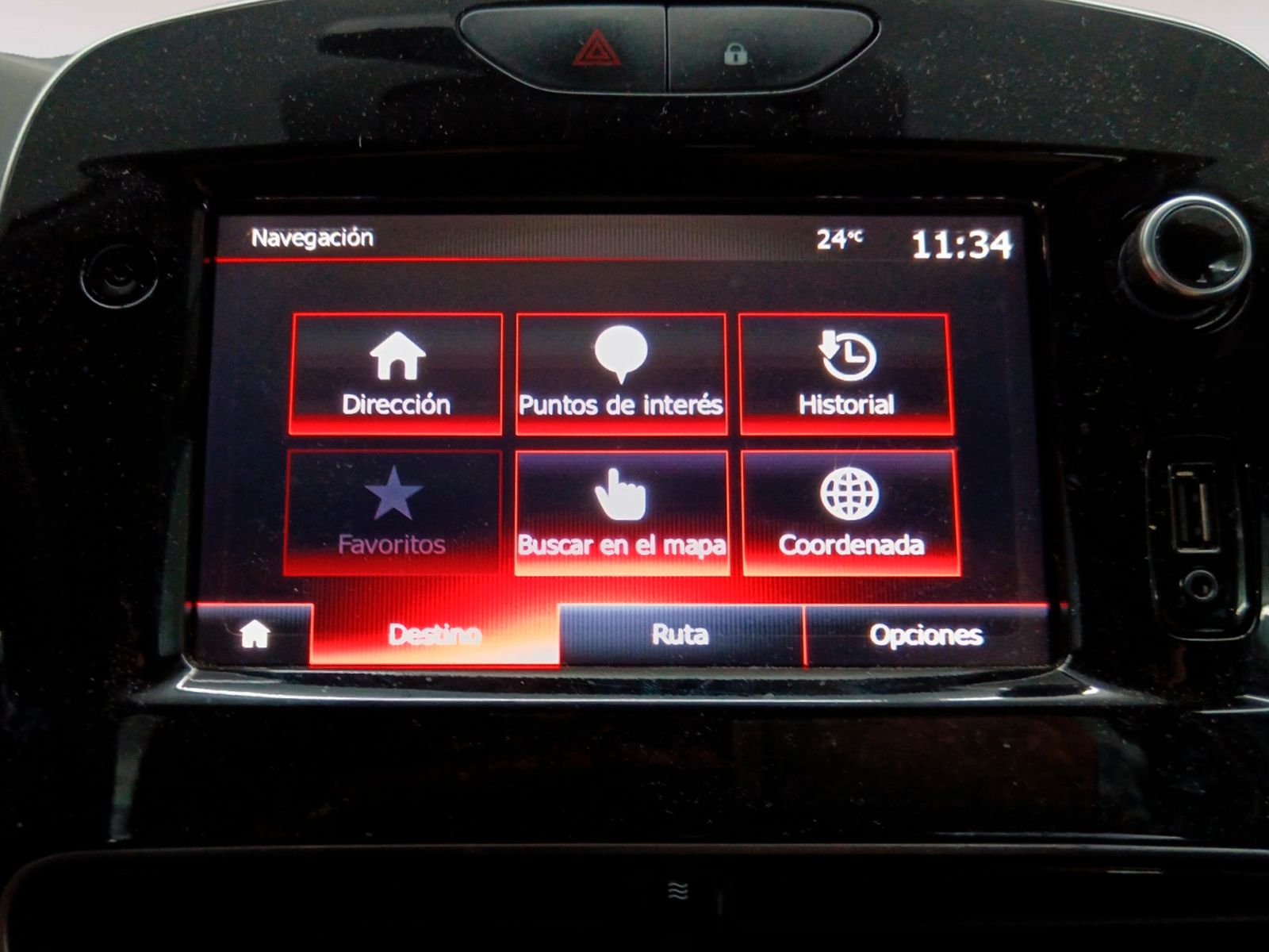 Renault Clio Business TCe GLP - foto 17