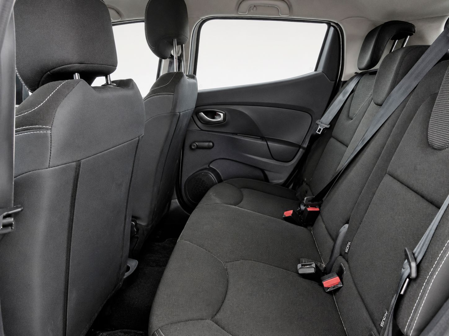 Renault Clio Business TCe GLP - foto 12