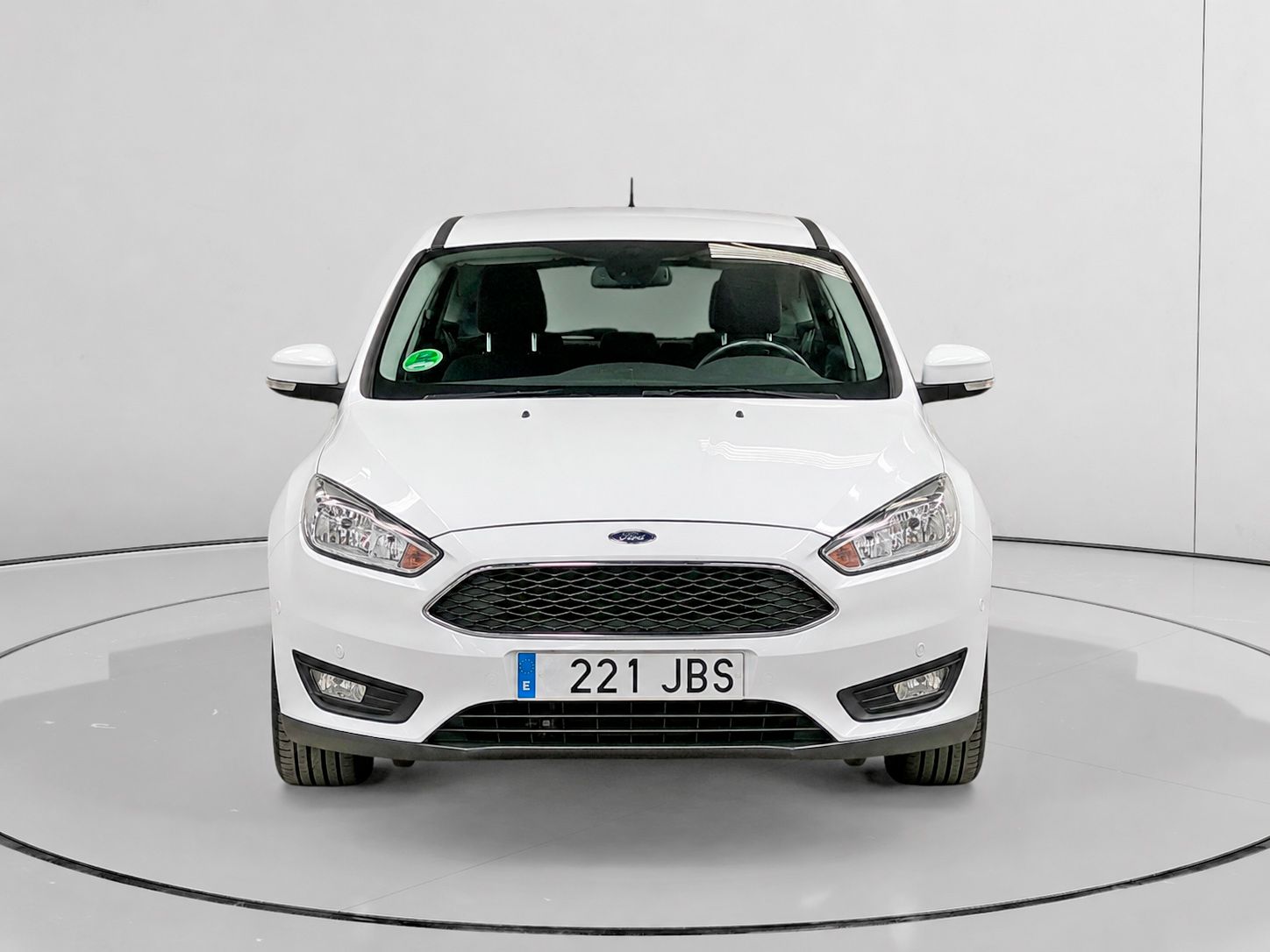 Ford Focus 1.6 TDCi Trend+ - foto 7