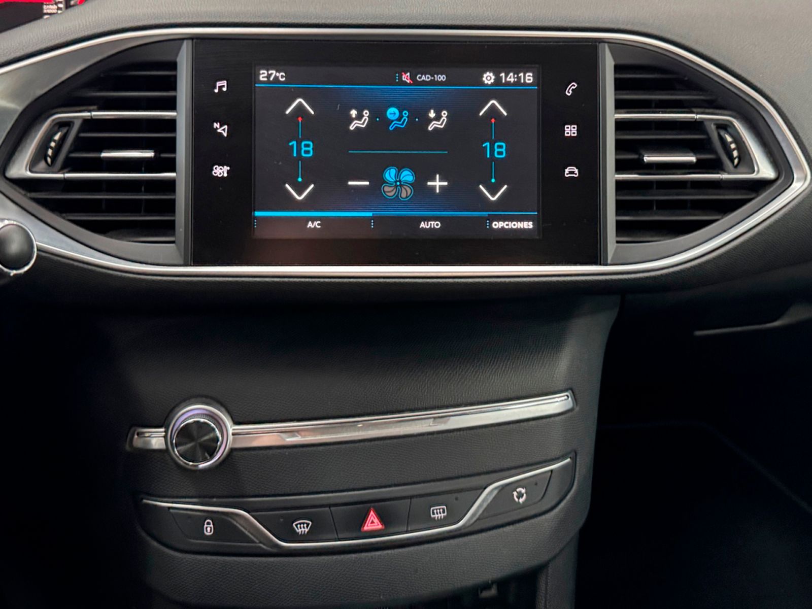 Peugeot 308 PureTech 130 Style - foto 20