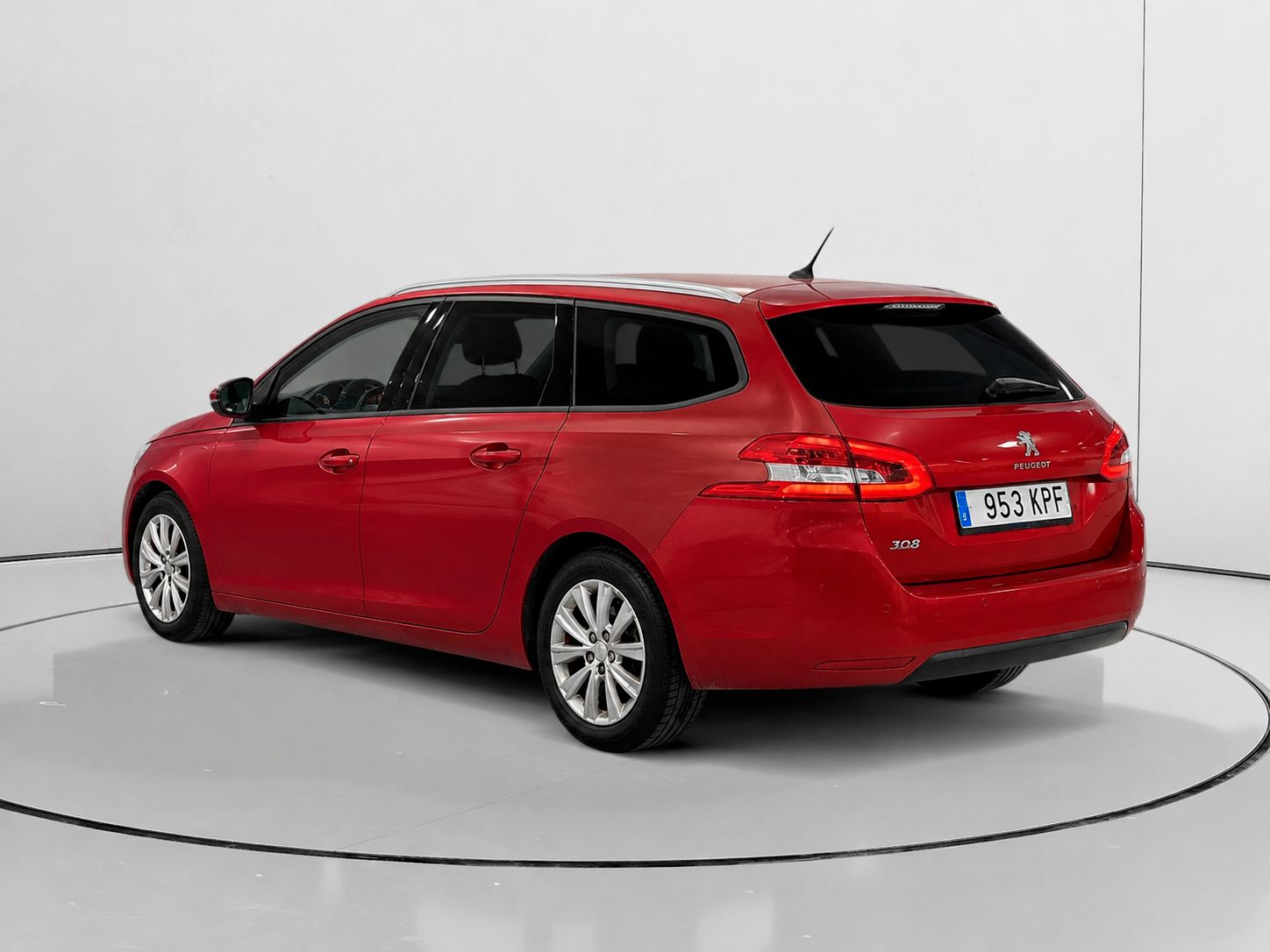 Peugeot 308 PureTech 130 Style - foto 5