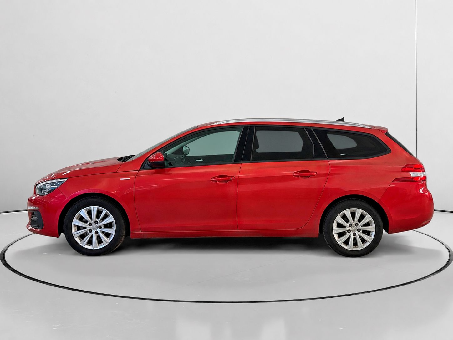 Peugeot 308 PureTech 130 Style - foto 6