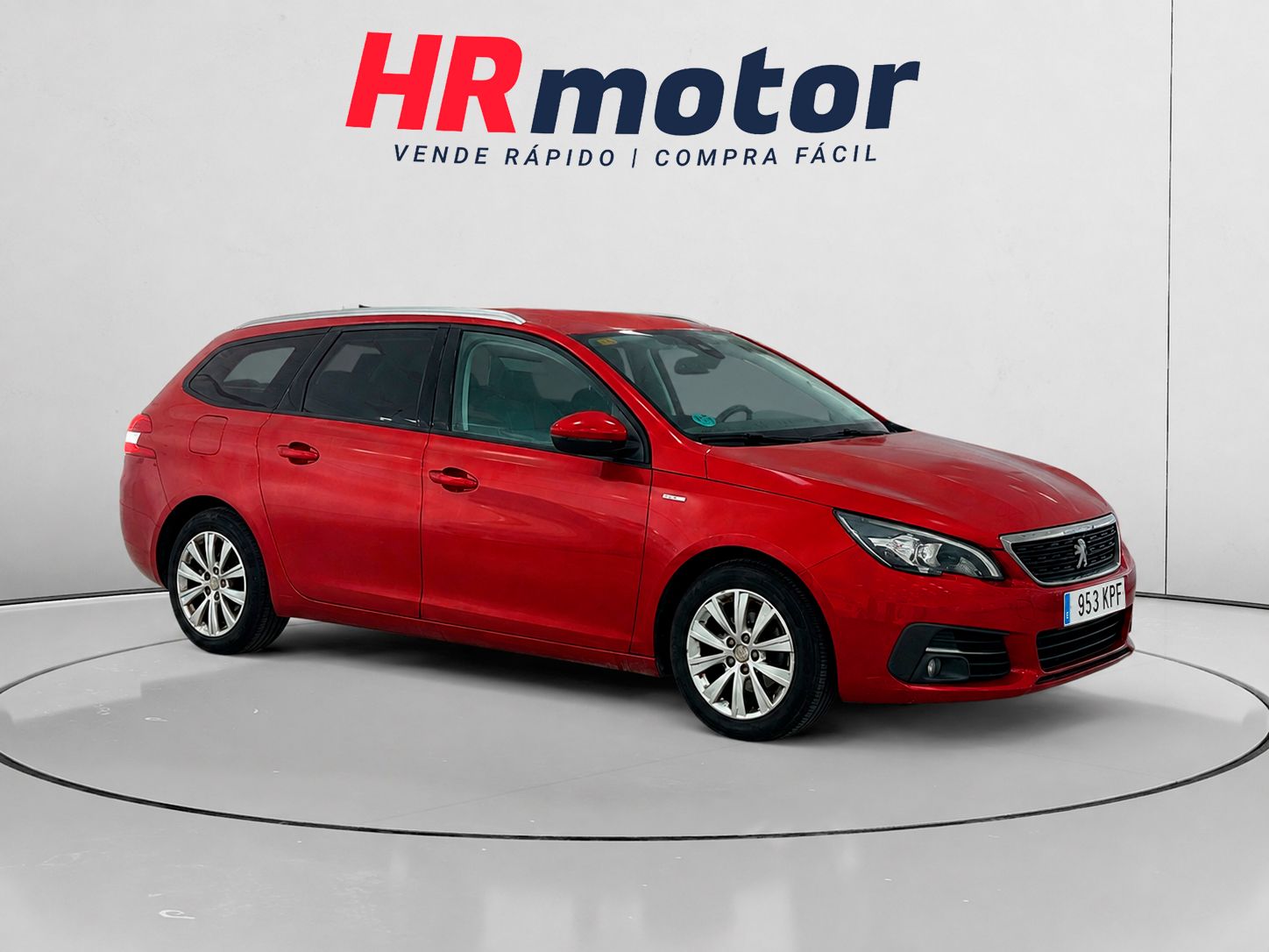 Peugeot 308 PureTech 130 Style