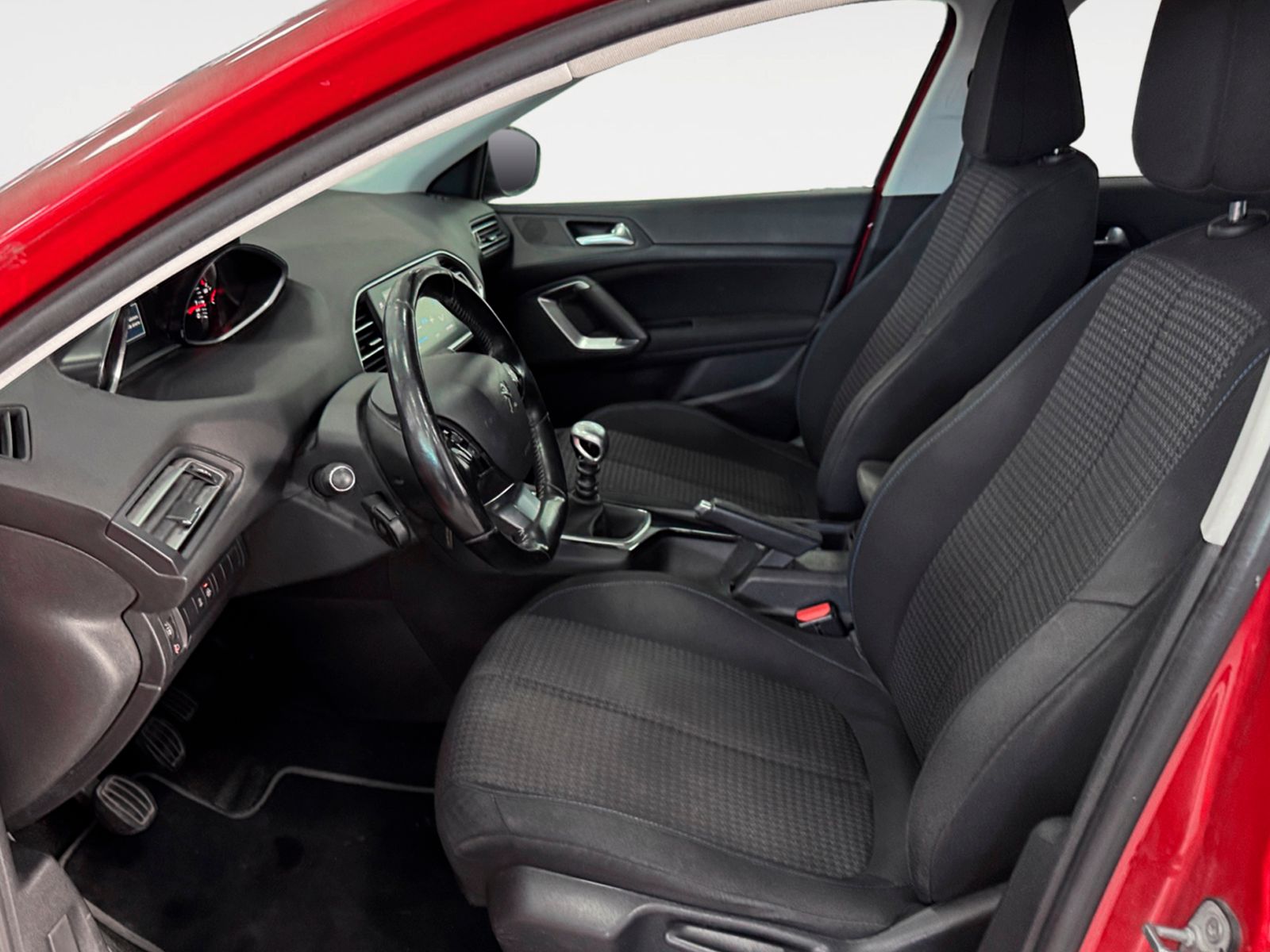 Peugeot 308 PureTech 130 Style - foto 11