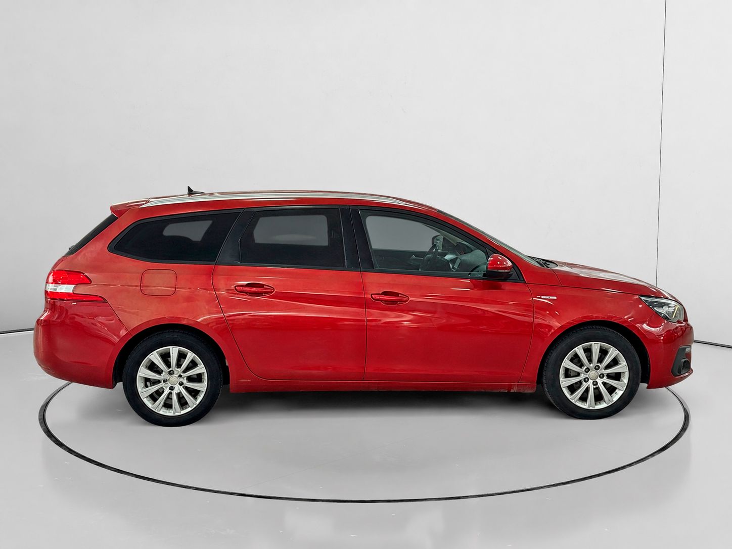 Peugeot 308 PureTech 130 Style - foto 2