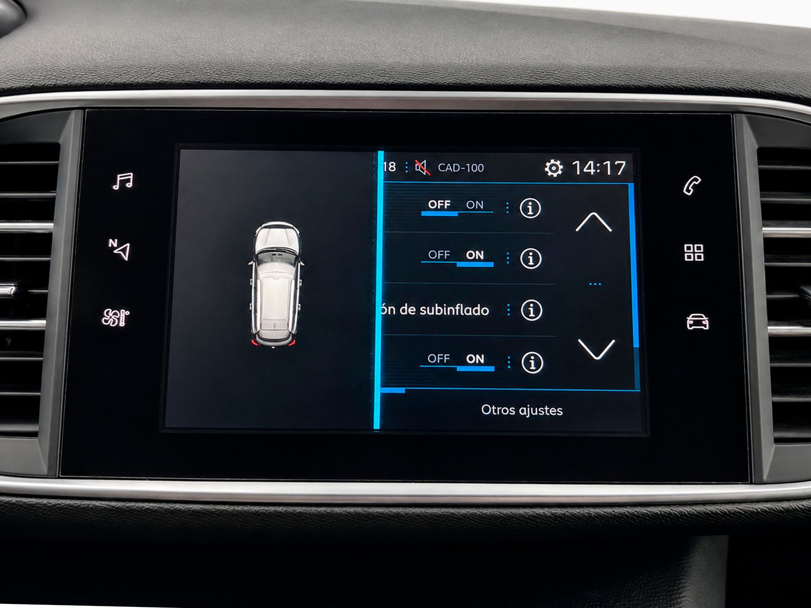 Peugeot 308 PureTech 130 Style - foto 19