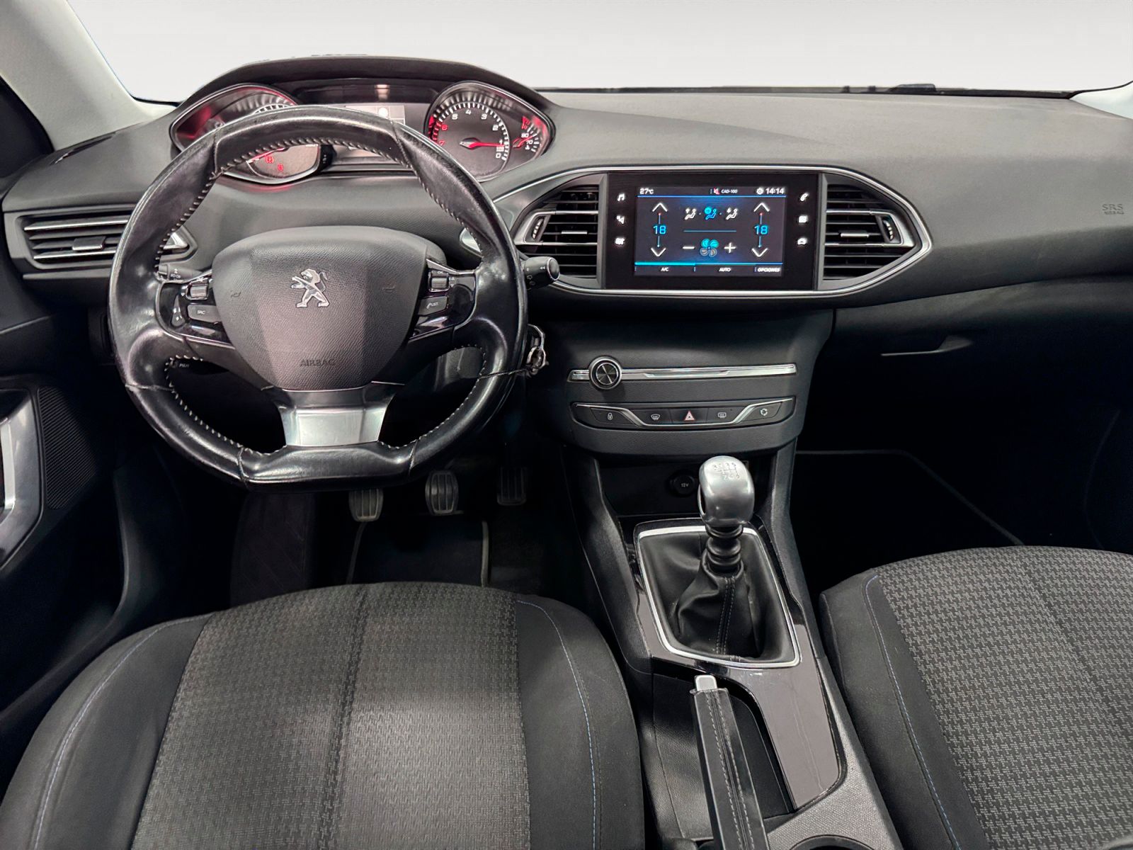 Peugeot 308 PureTech 130 Style - foto 9