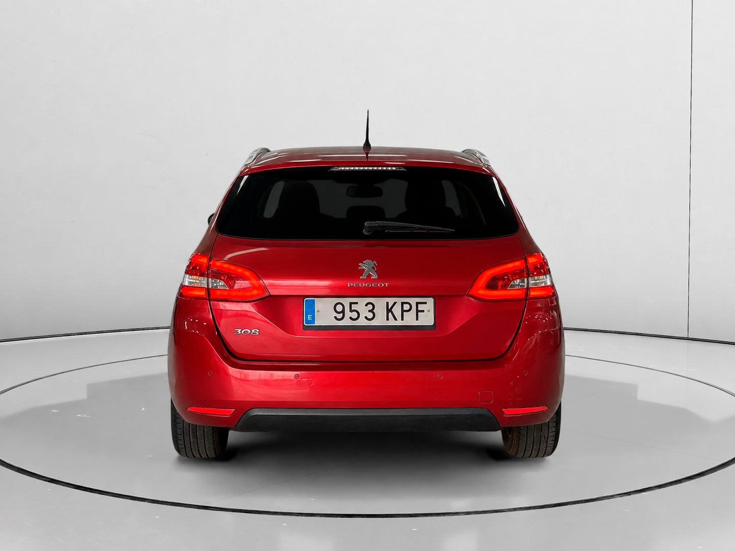 Peugeot 308 PureTech 130 Style - foto 4
