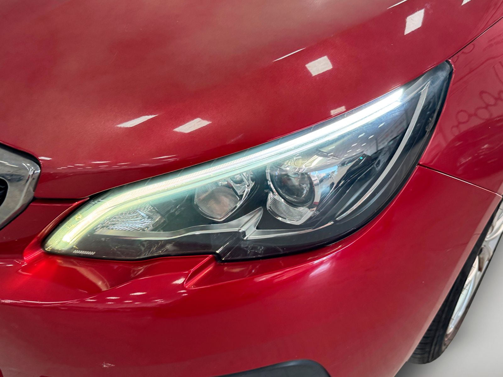 Peugeot 308 PureTech 130 Style - foto 22