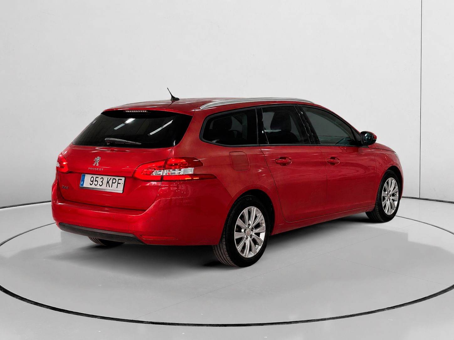 Peugeot 308 PureTech 130 Style - foto 3