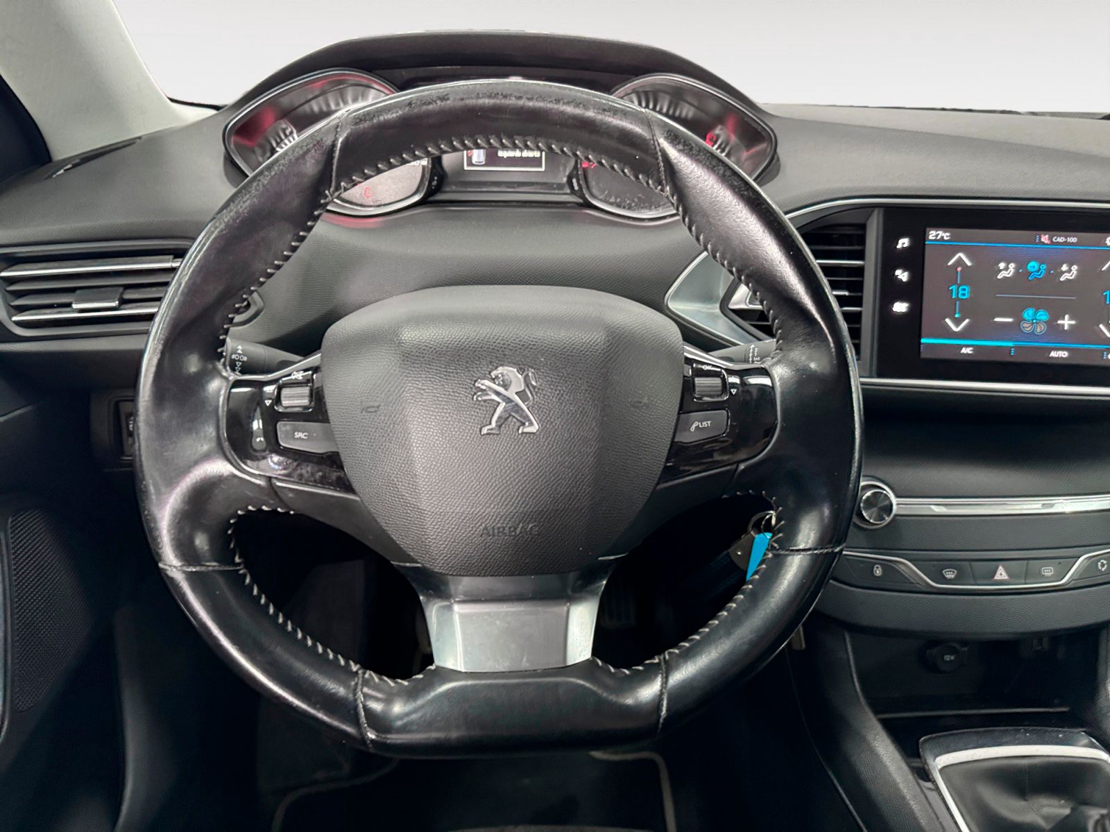 Peugeot 308 PureTech 130 Style - foto 10