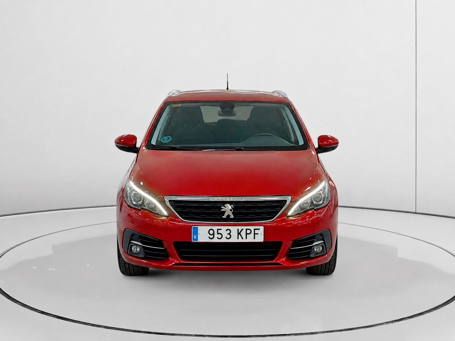 Peugeot 308 PureTech 130 Style - foto 7