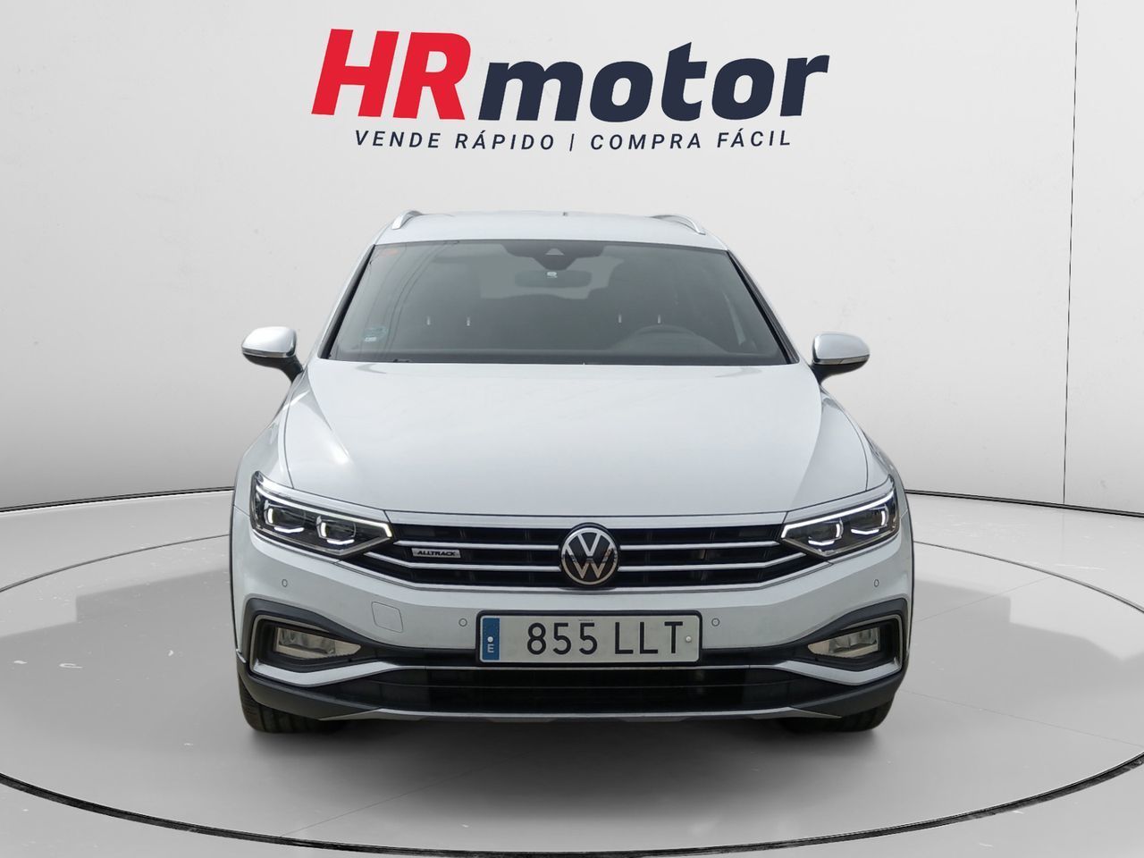 Volkswagen Passat 2.0 TDI 4Motion DSG - foto 5