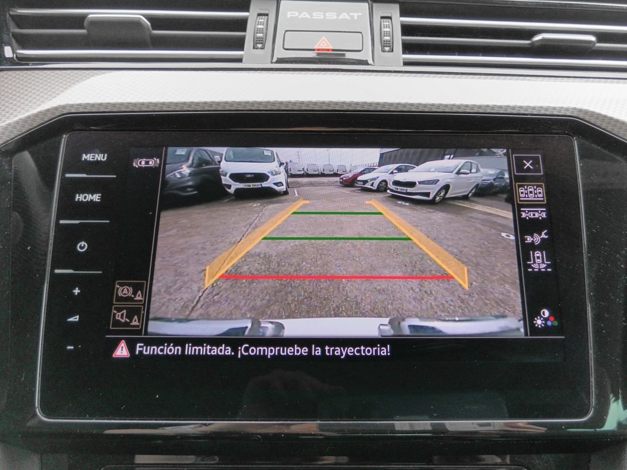 Volkswagen Passat 2.0 TDI 4Motion DSG - foto 19