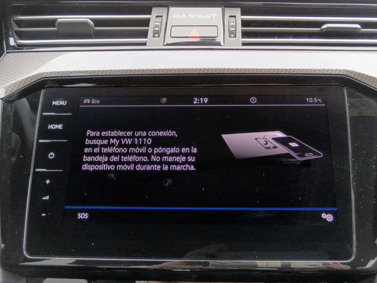 Volkswagen Passat 2.0 TDI 4Motion DSG - foto 18