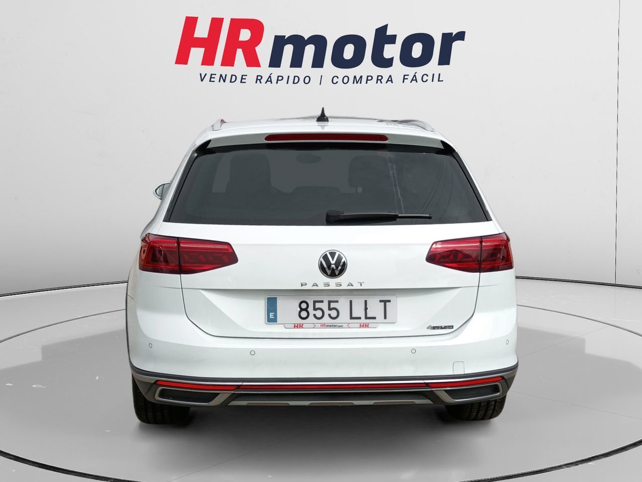 Volkswagen Passat 2.0 TDI 4Motion DSG - foto 3
