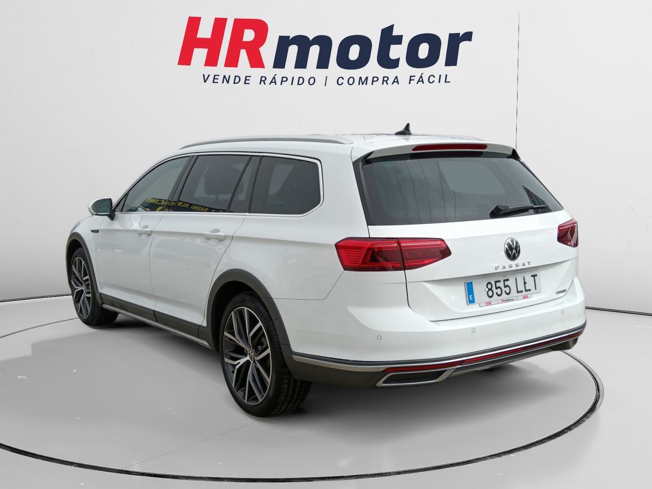 Volkswagen Passat 2.0 TDI 4Motion DSG - foto 4