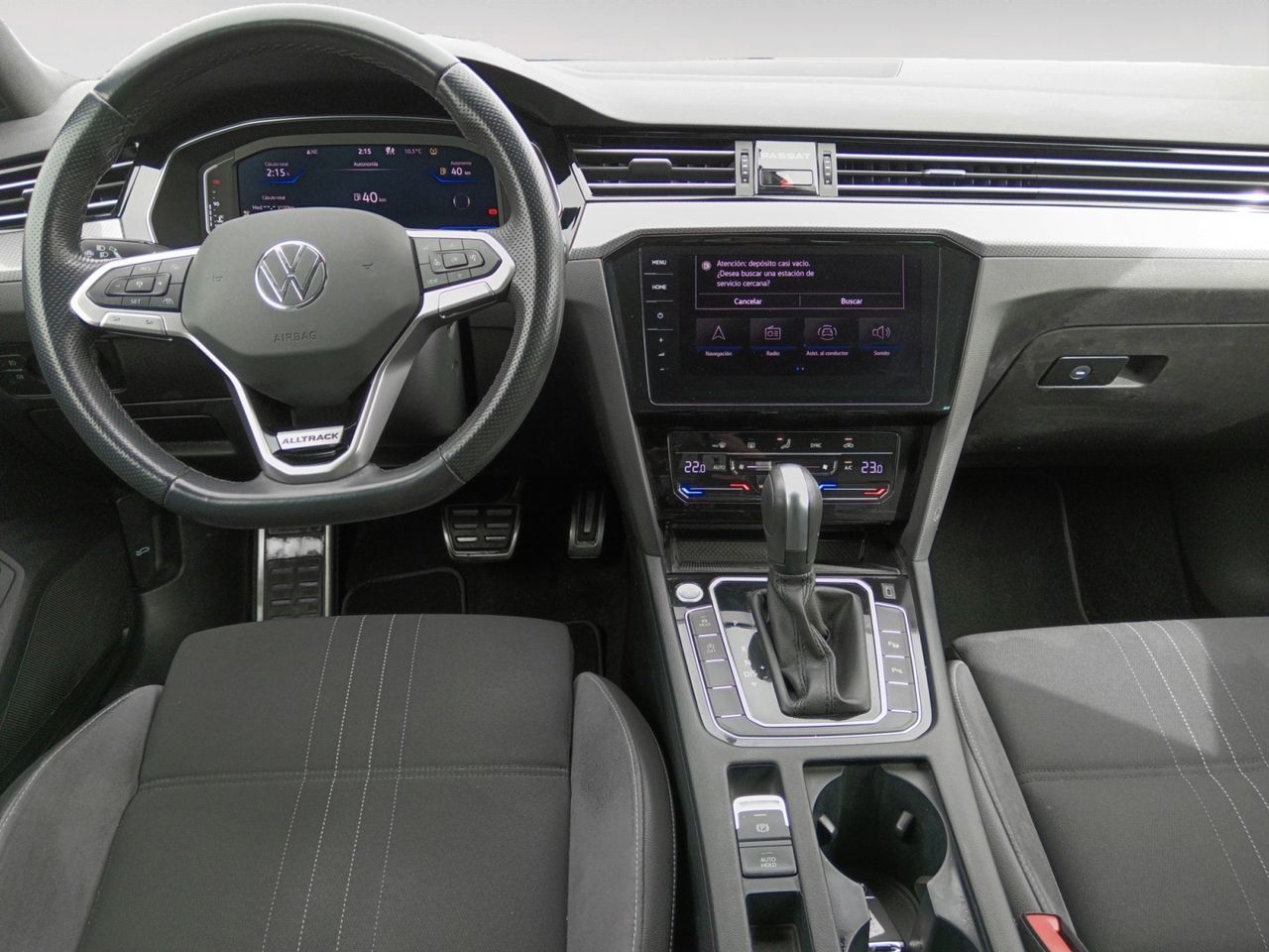 Volkswagen Passat 2.0 TDI 4Motion DSG - foto 7