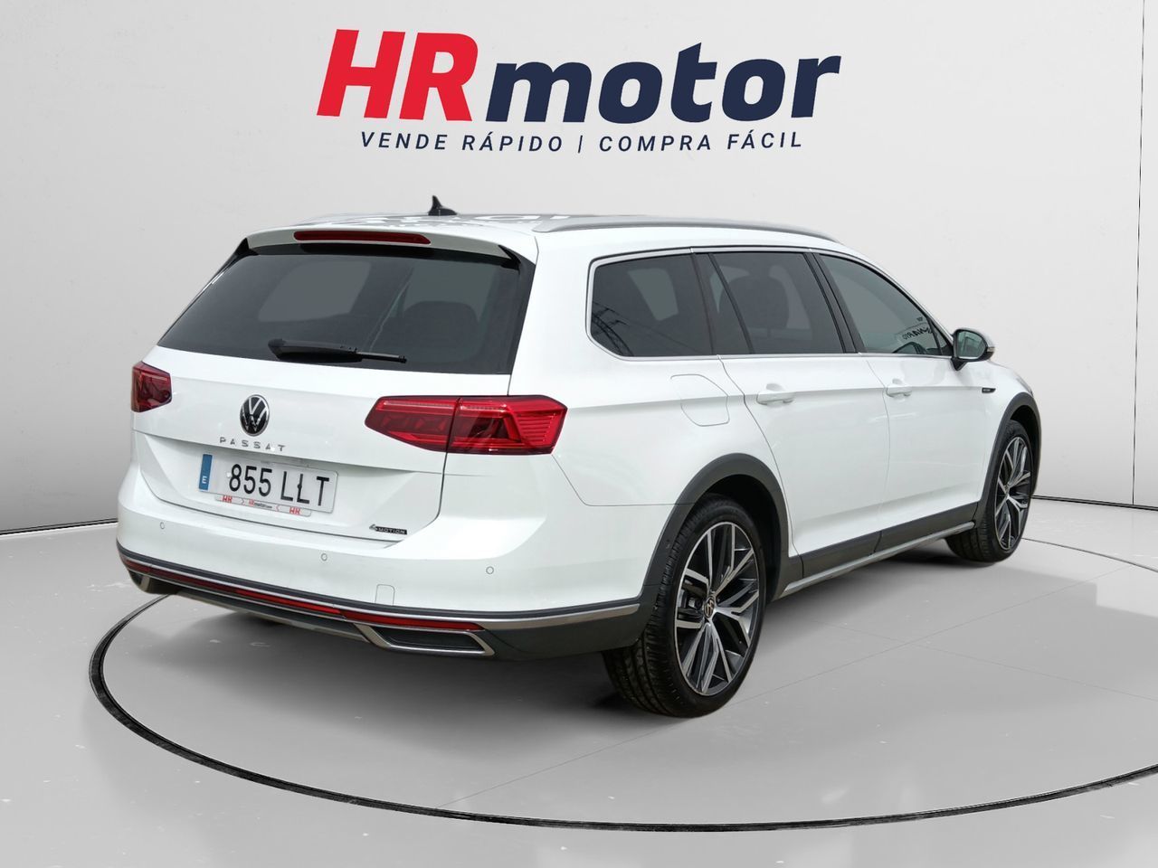 Volkswagen Passat 2.0 TDI 4Motion DSG - foto 2