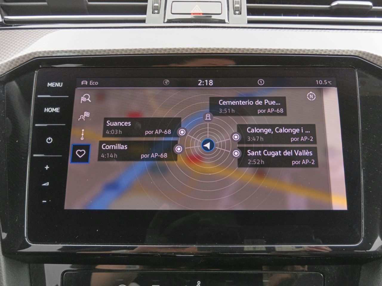 Volkswagen Passat 2.0 TDI 4Motion DSG - foto 16