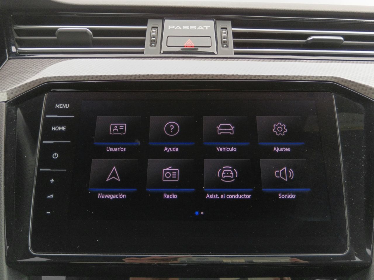 Volkswagen Passat 2.0 TDI 4Motion DSG - foto 15