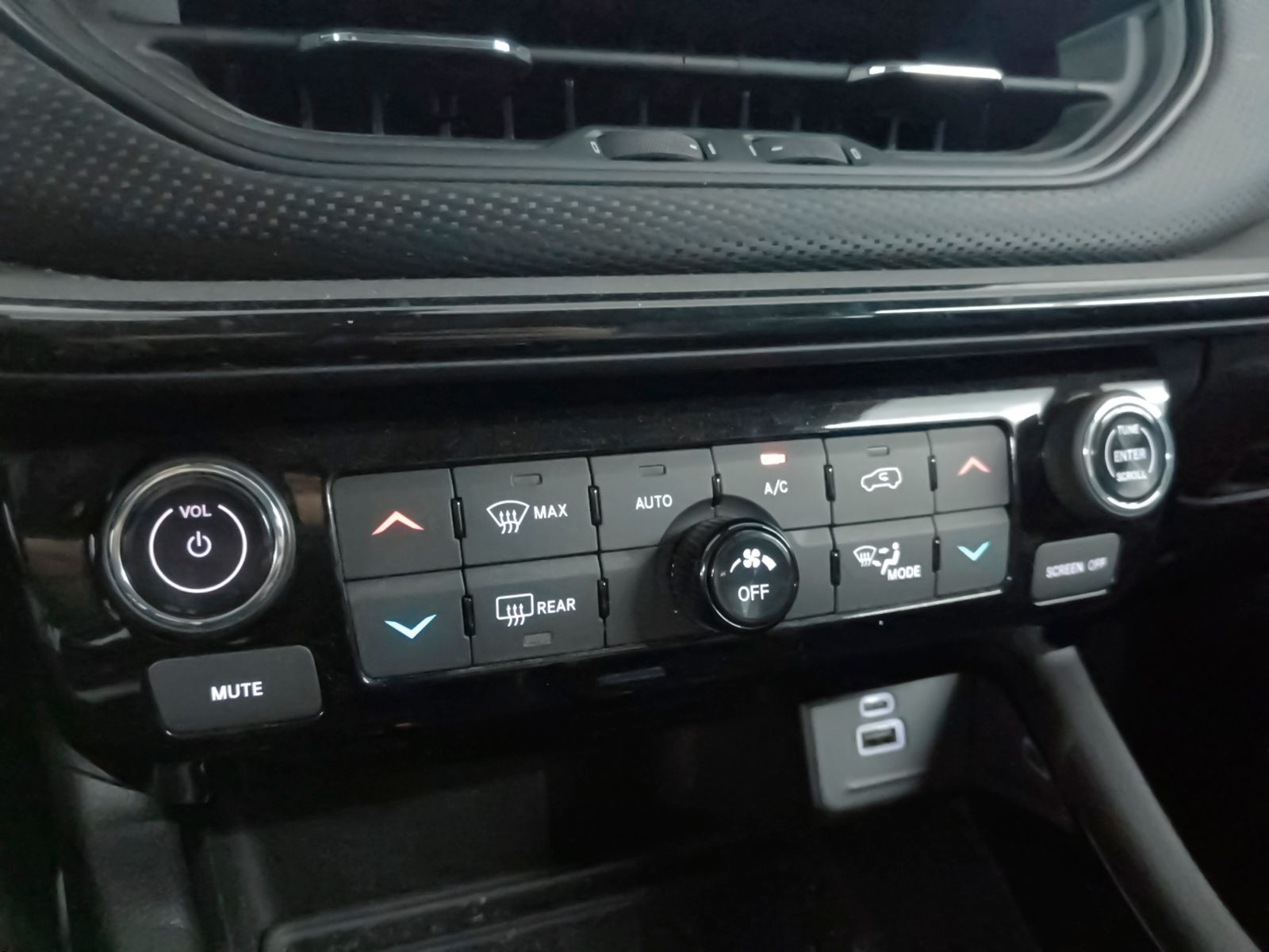 Jeep Compass 1.3 PHEV Trailhawk AWD - foto 22
