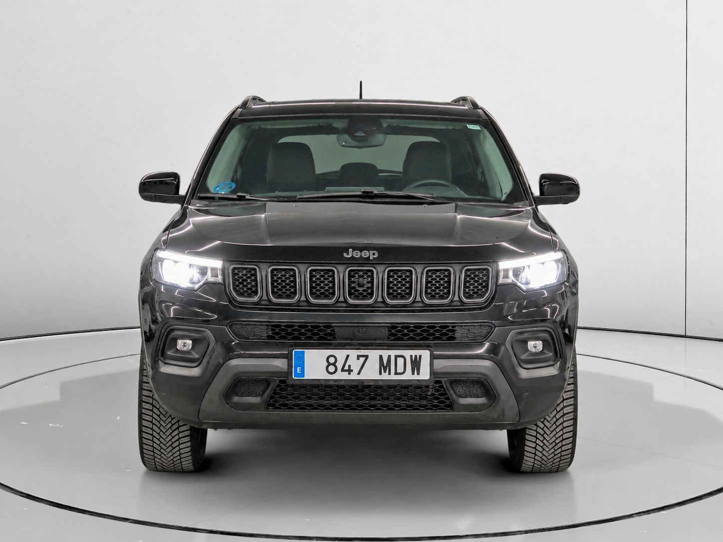 Jeep Compass 1.3 PHEV Trailhawk AWD - foto 7