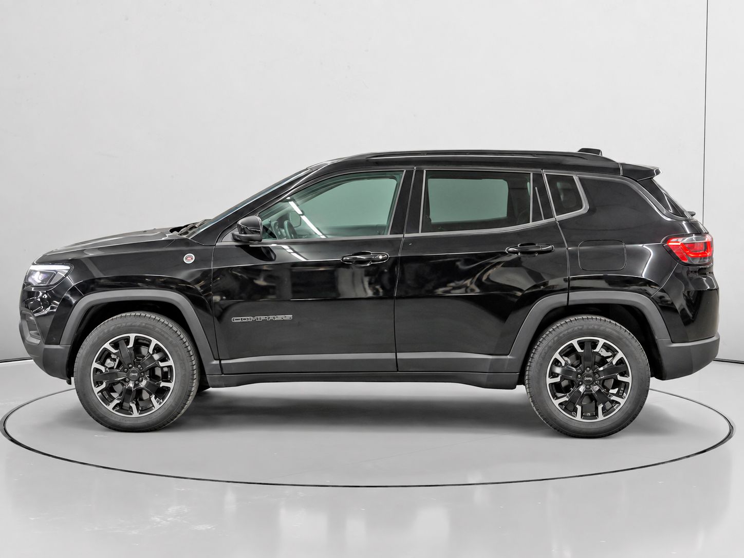 Jeep Compass 1.3 PHEV Trailhawk AWD - foto 6