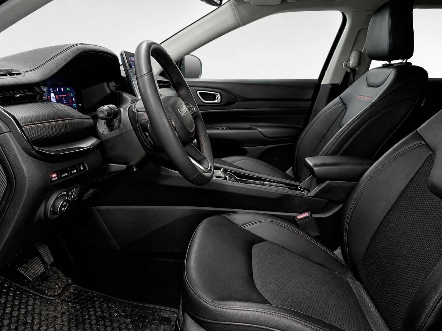 Jeep Compass 1.3 PHEV Trailhawk AWD - foto 11