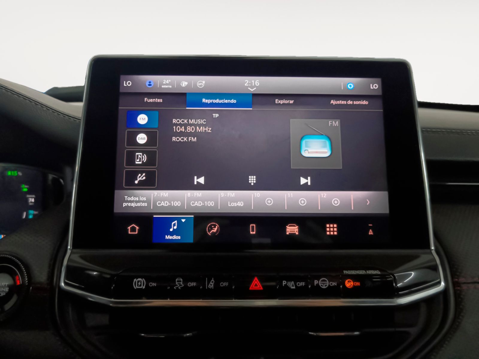 Jeep Compass 1.3 PHEV Trailhawk AWD - foto 19