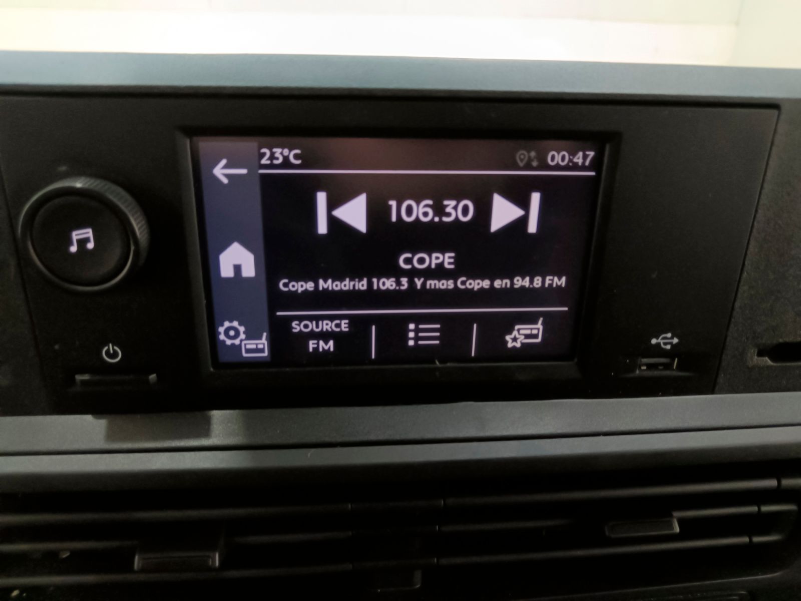 Fiat Scudo Furgon 1.5 BlueHDi L2 - foto 17