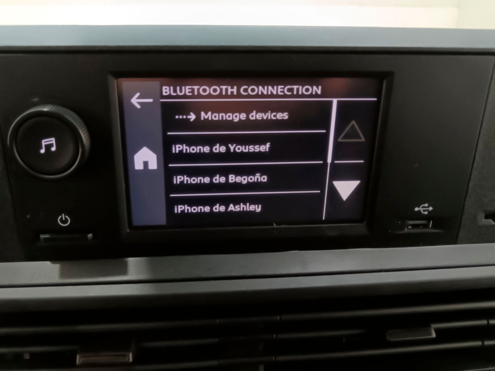 Fiat Scudo Furgon 1.5 BlueHDi L2 - foto 18