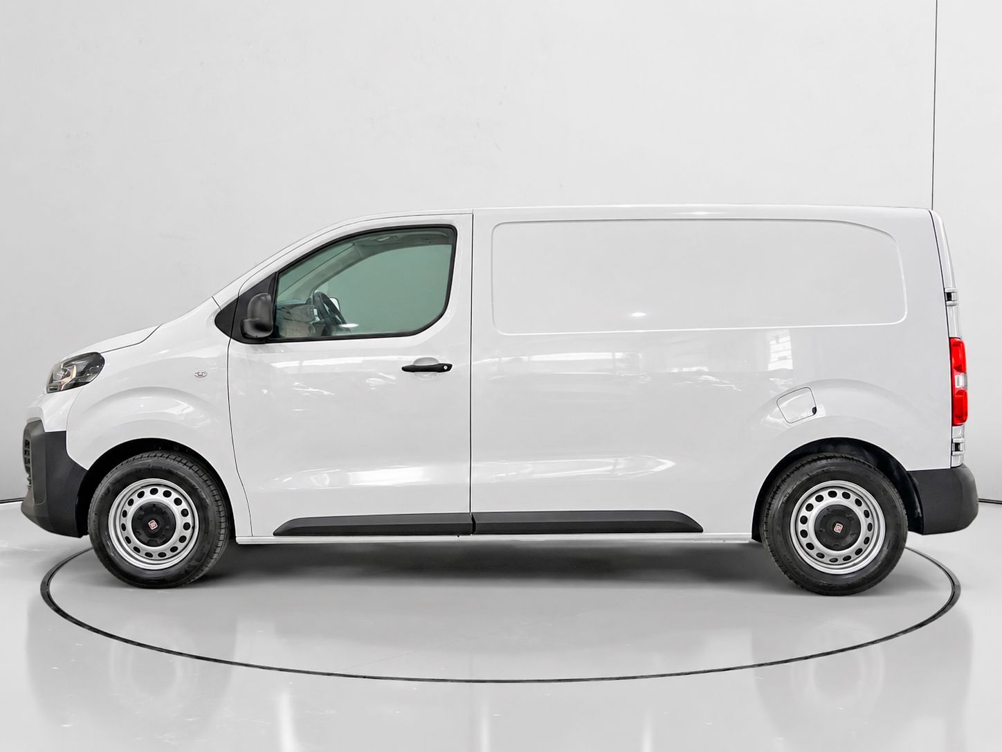 Fiat Scudo Furgon 1.5 BlueHDi L2 - foto 6