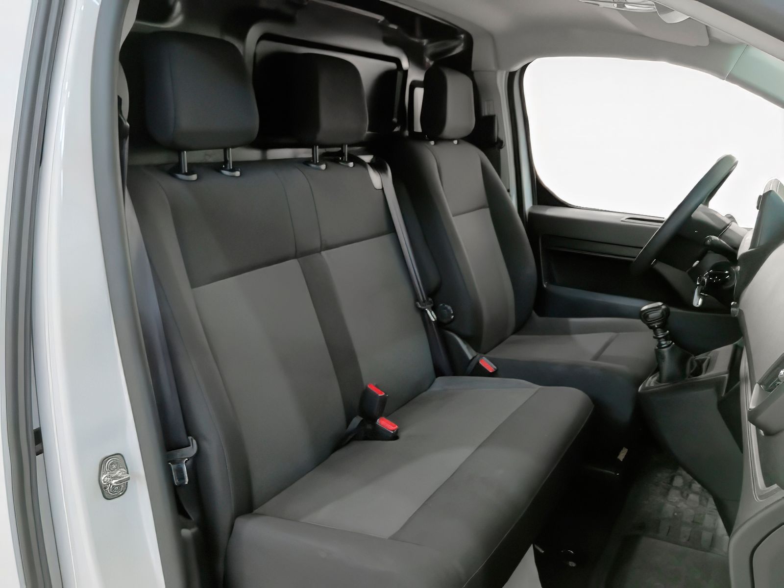 Fiat Scudo Furgon 1.5 BlueHDi L2 - foto 11