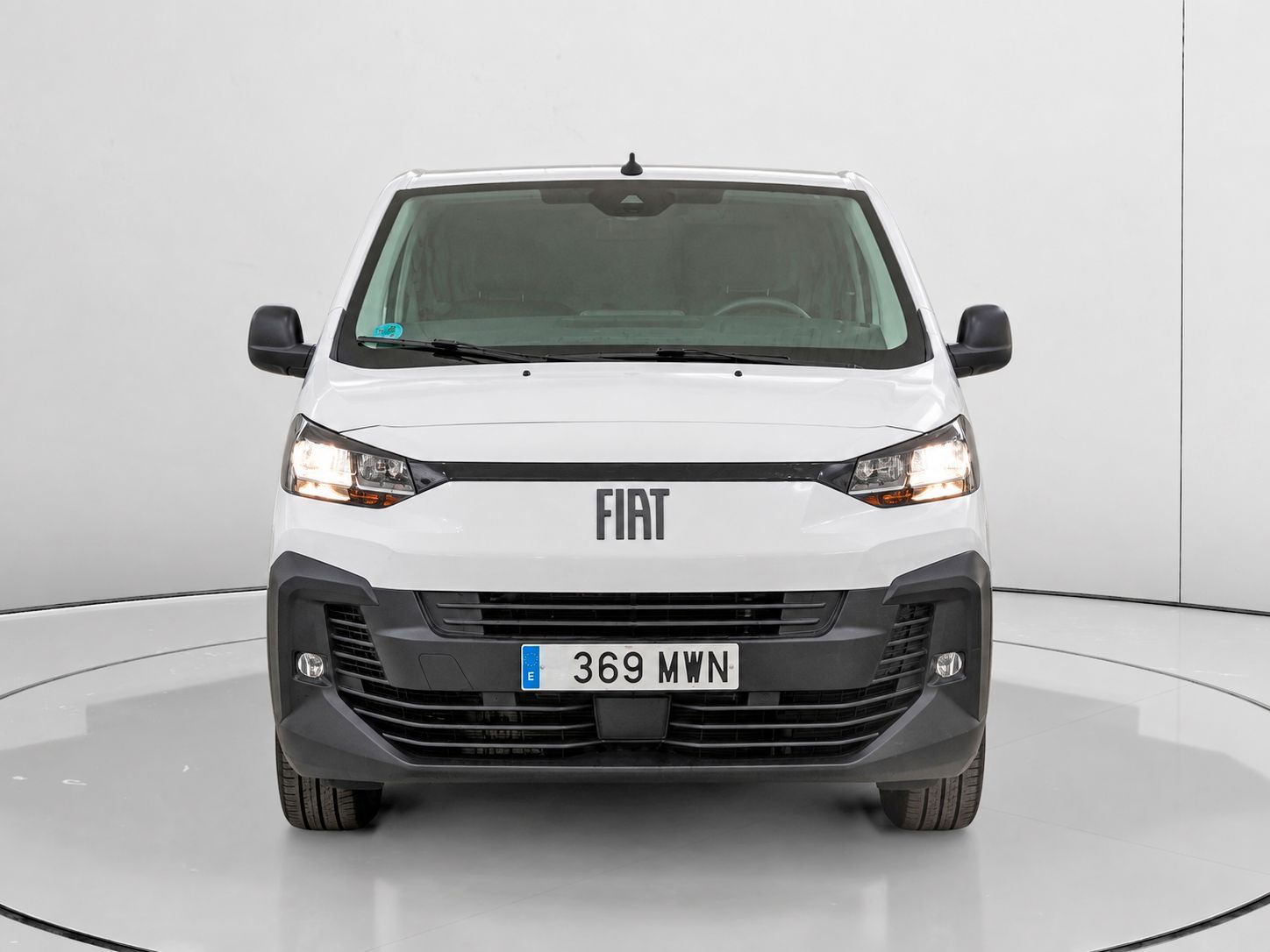 Fiat Scudo Furgon 1.5 BlueHDi L2 - foto 7