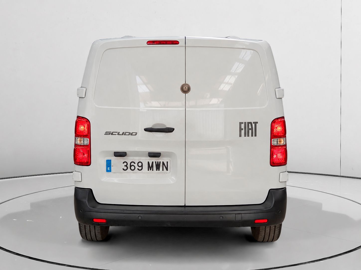 Fiat Scudo Furgon 1.5 BlueHDi L2 - foto 4