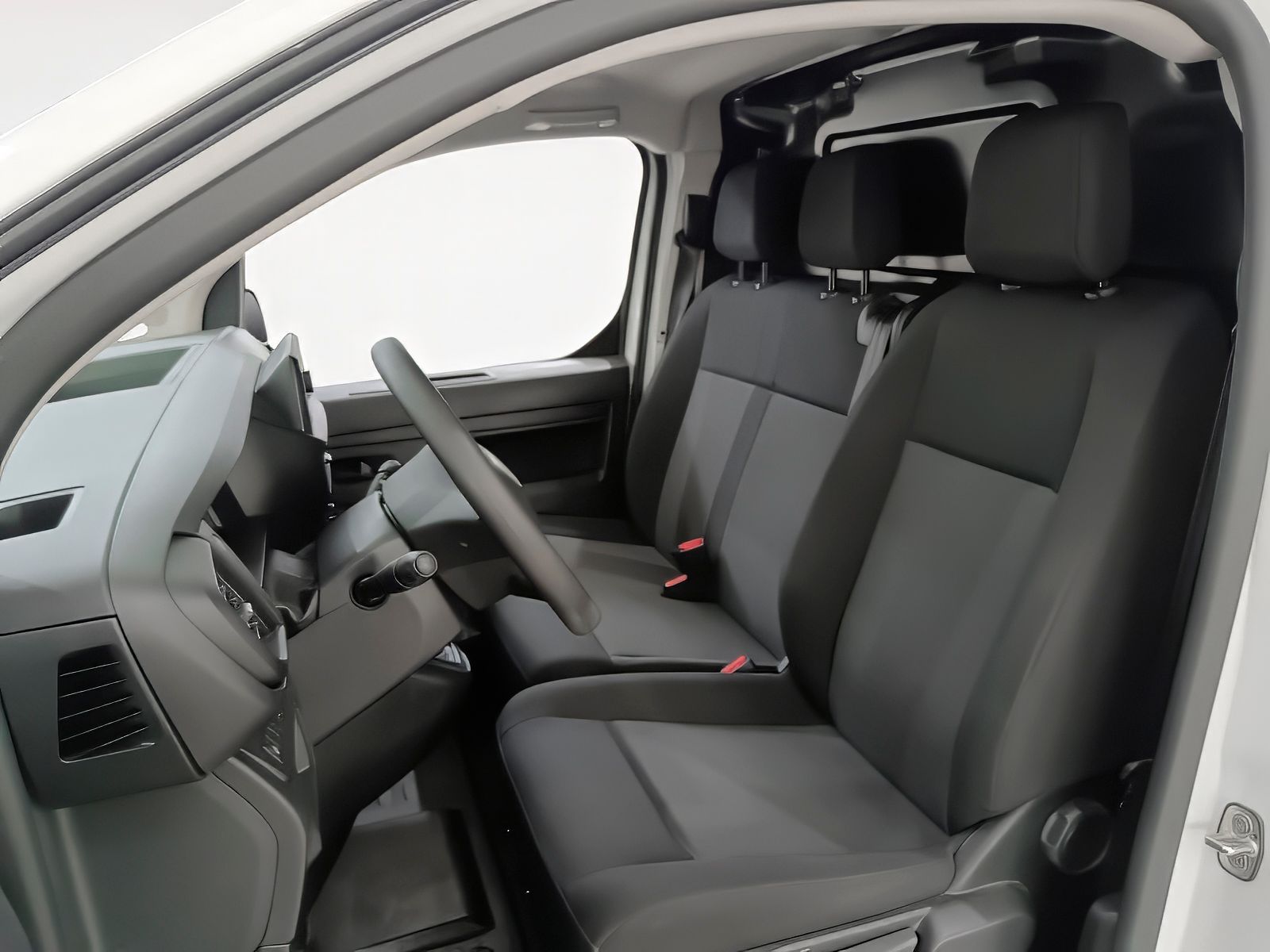 Fiat Scudo Furgon 1.5 BlueHDi L2 - foto 10