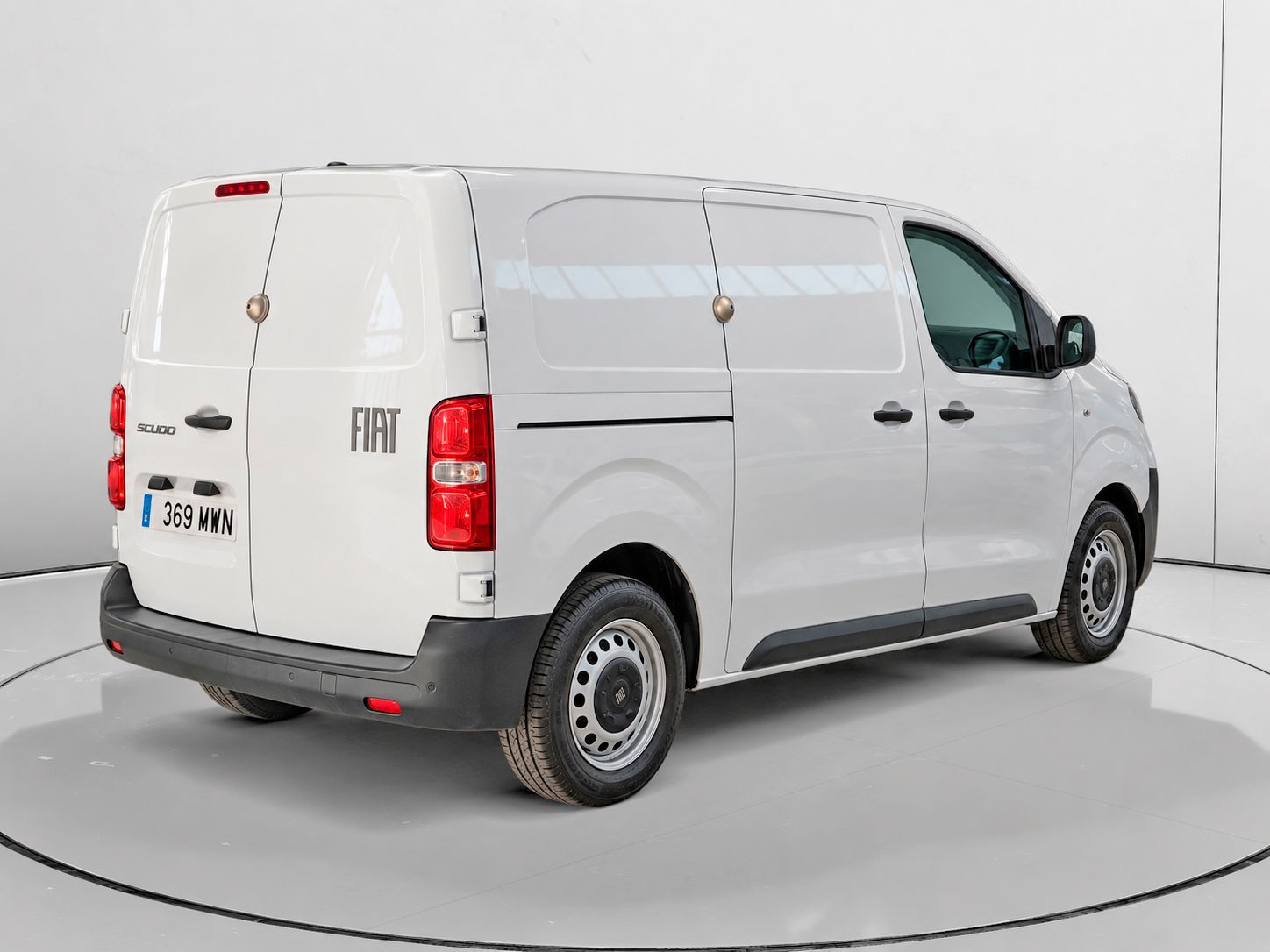 Fiat Scudo Furgon 1.5 BlueHDi L2 - foto 3