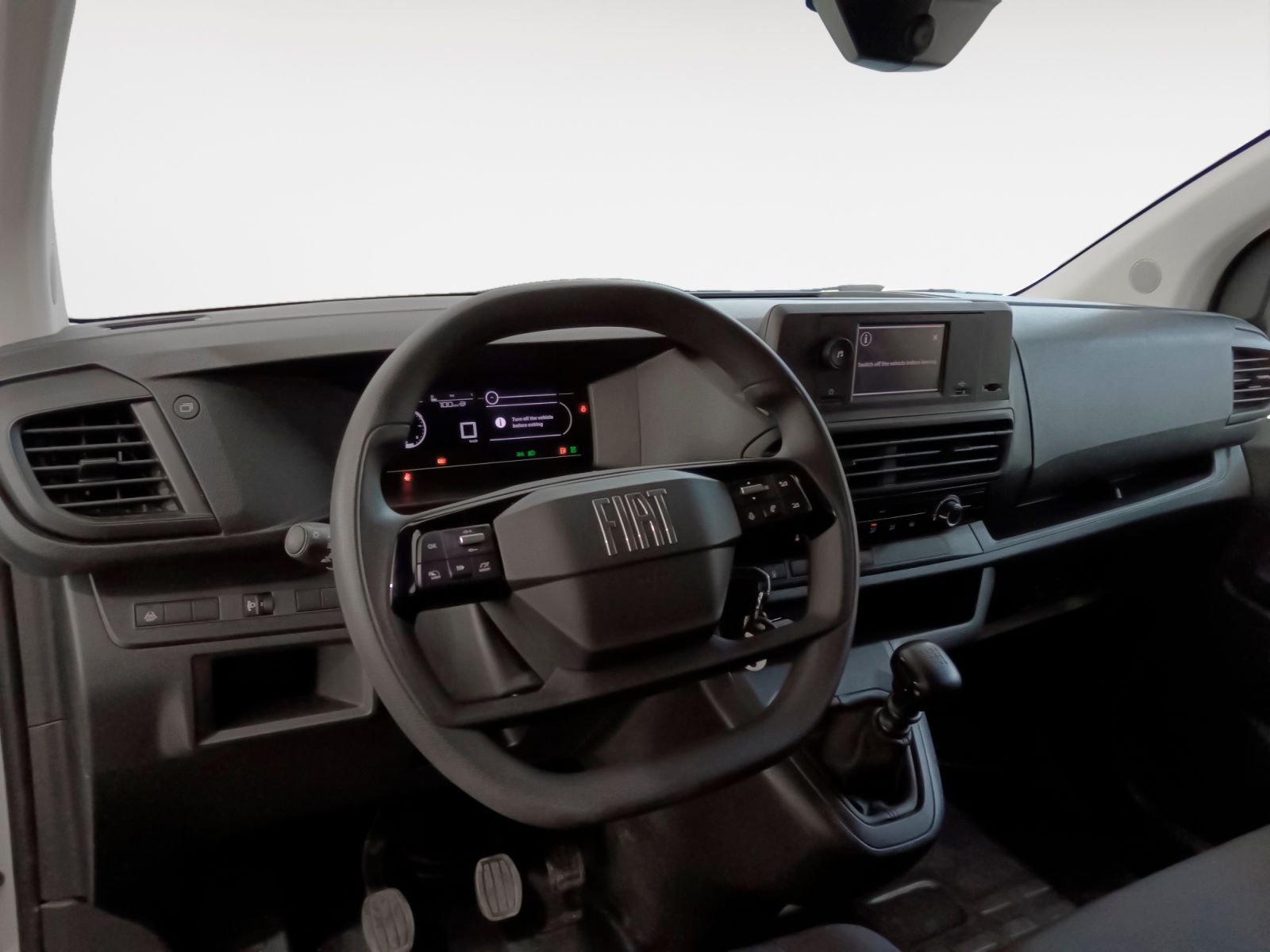 Fiat Scudo Furgon 1.5 BlueHDi L2 - foto 8