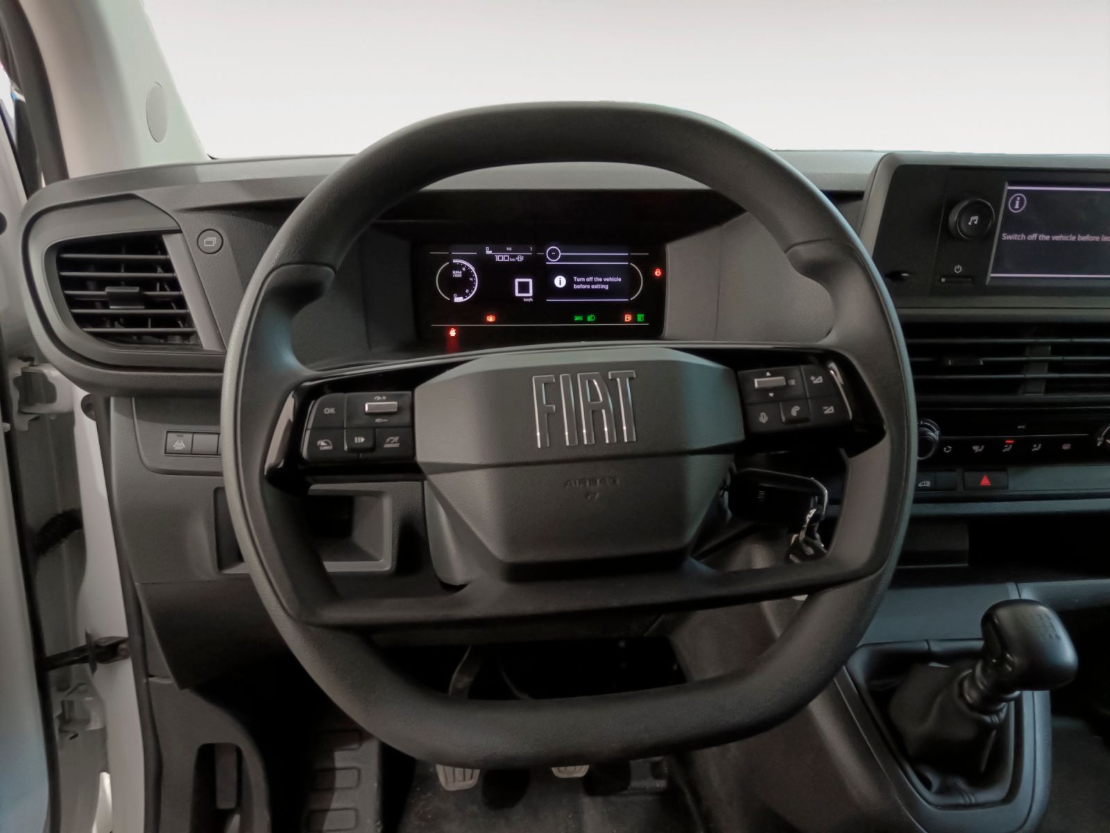 Fiat Scudo Furgon 1.5 BlueHDi L2 - foto 9