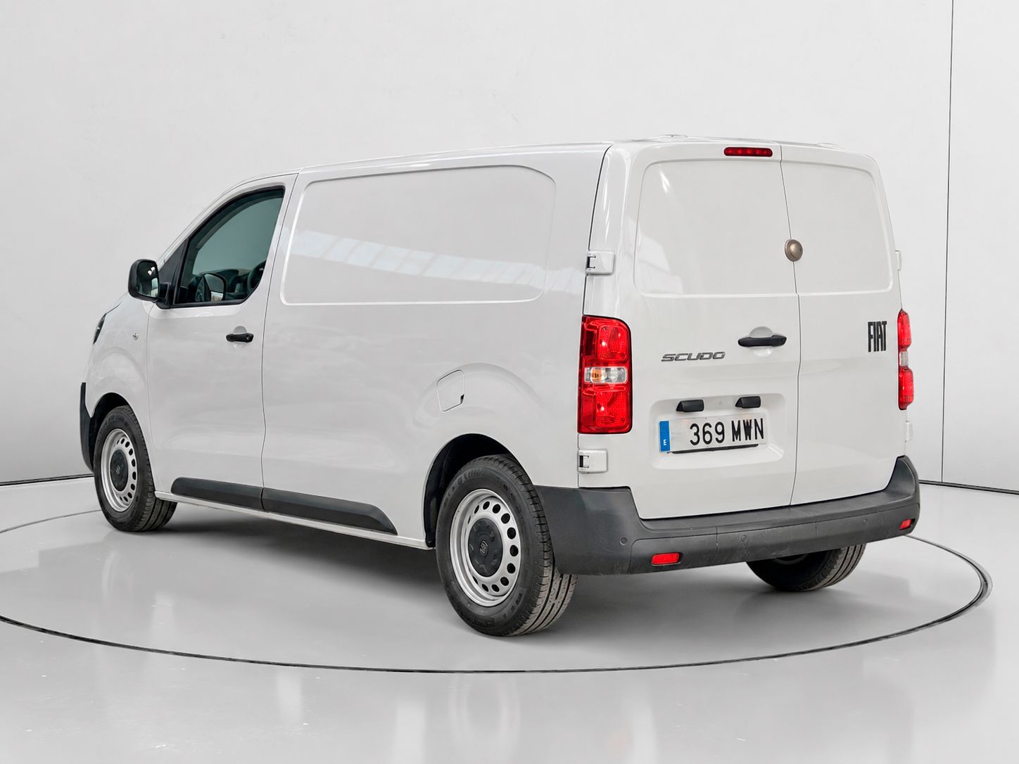 Fiat Scudo Furgon 1.5 BlueHDi L2 - foto 5