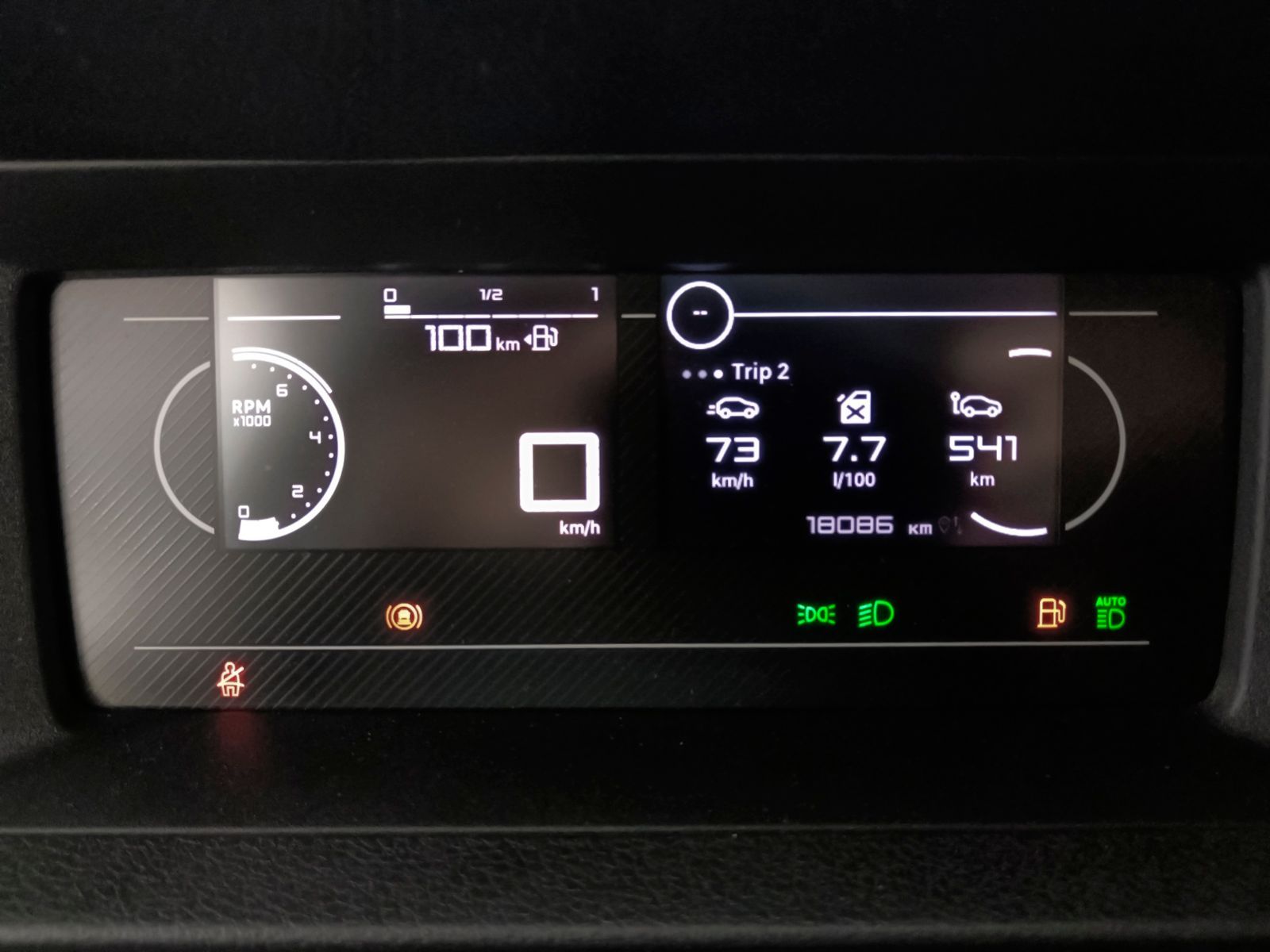 Fiat Scudo Furgon 1.5 BlueHDi L2 - foto 15