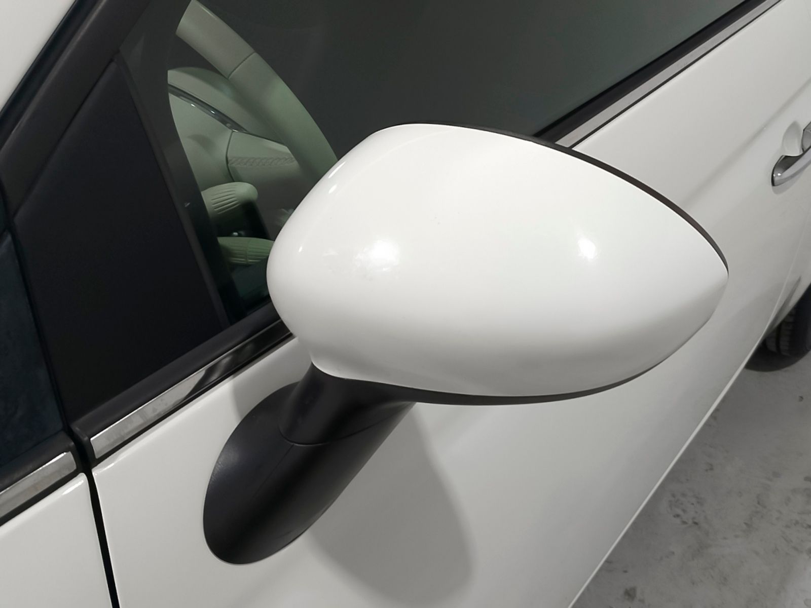 Fiat 500 1.0 Hybrid Dolcevita - foto 23