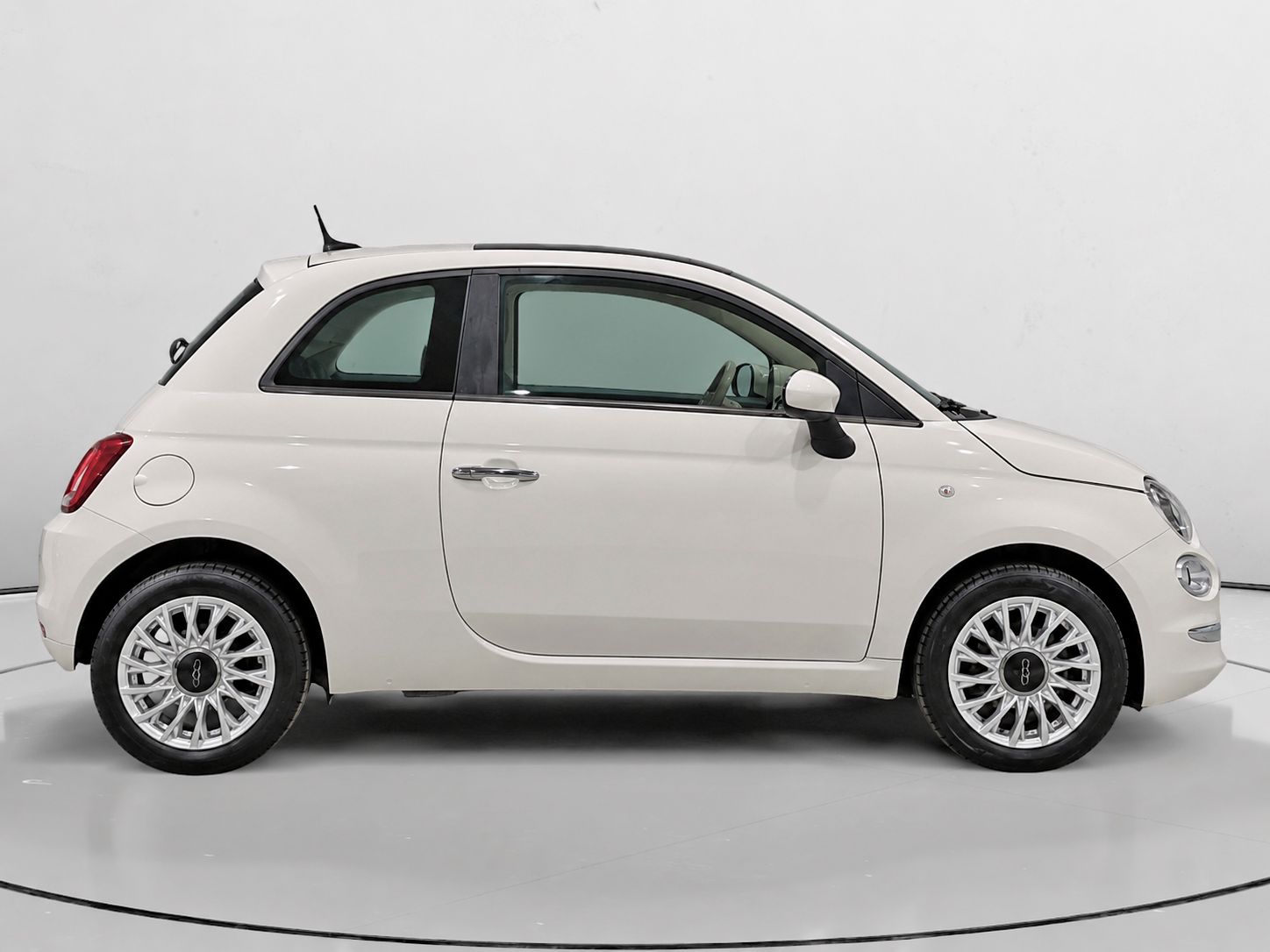 Fiat 500 1.0 Hybrid Dolcevita - foto 2