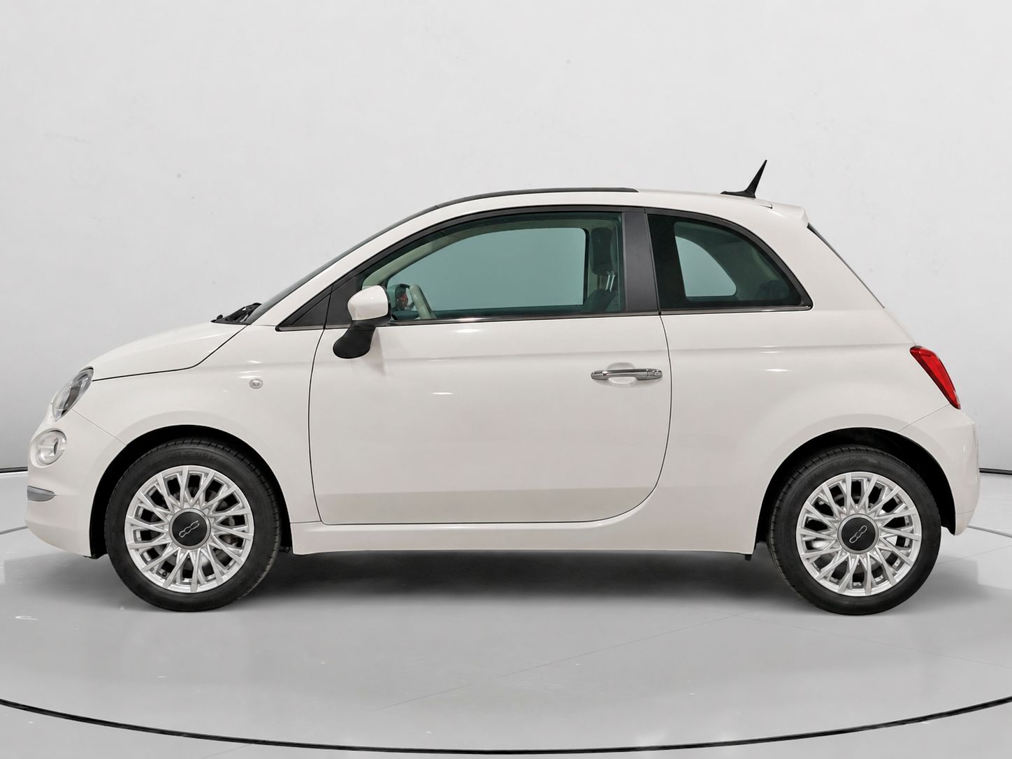 Fiat 500 1.0 Hybrid Dolcevita - foto 6