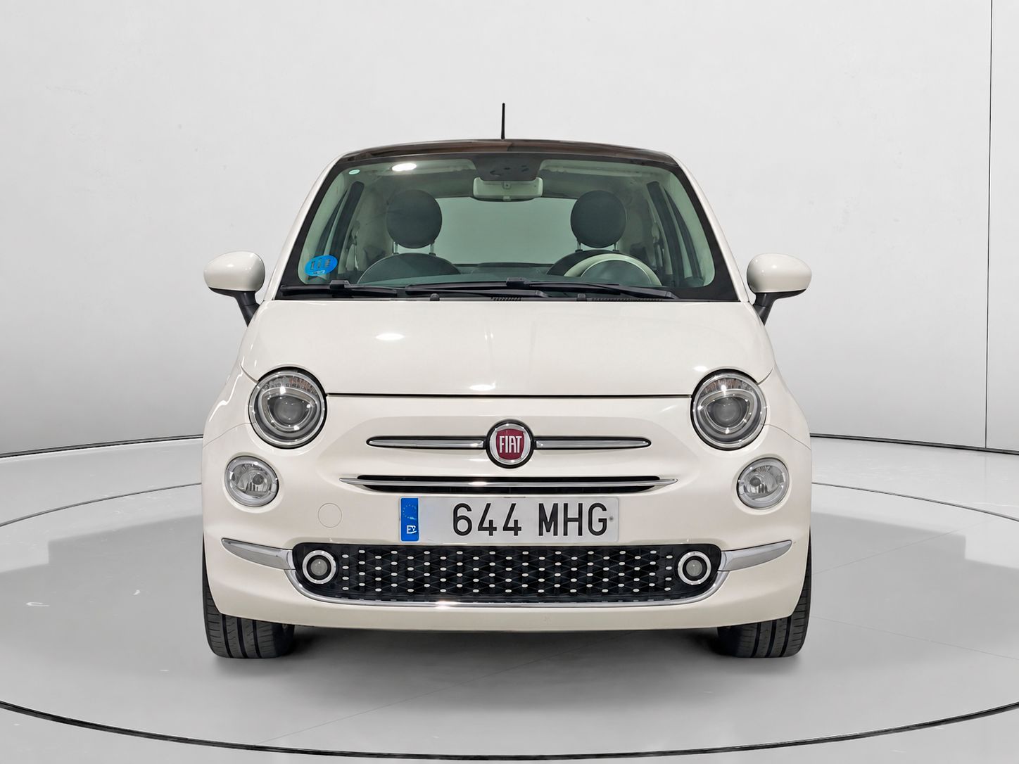 Fiat 500 1.0 Hybrid Dolcevita - foto 7